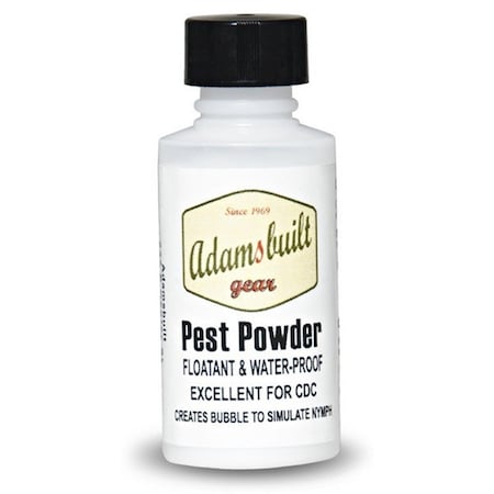 Pest Powder Floatant
